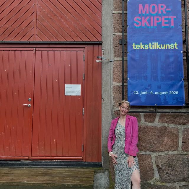 Instagram-innlegg fra @liveskogesal